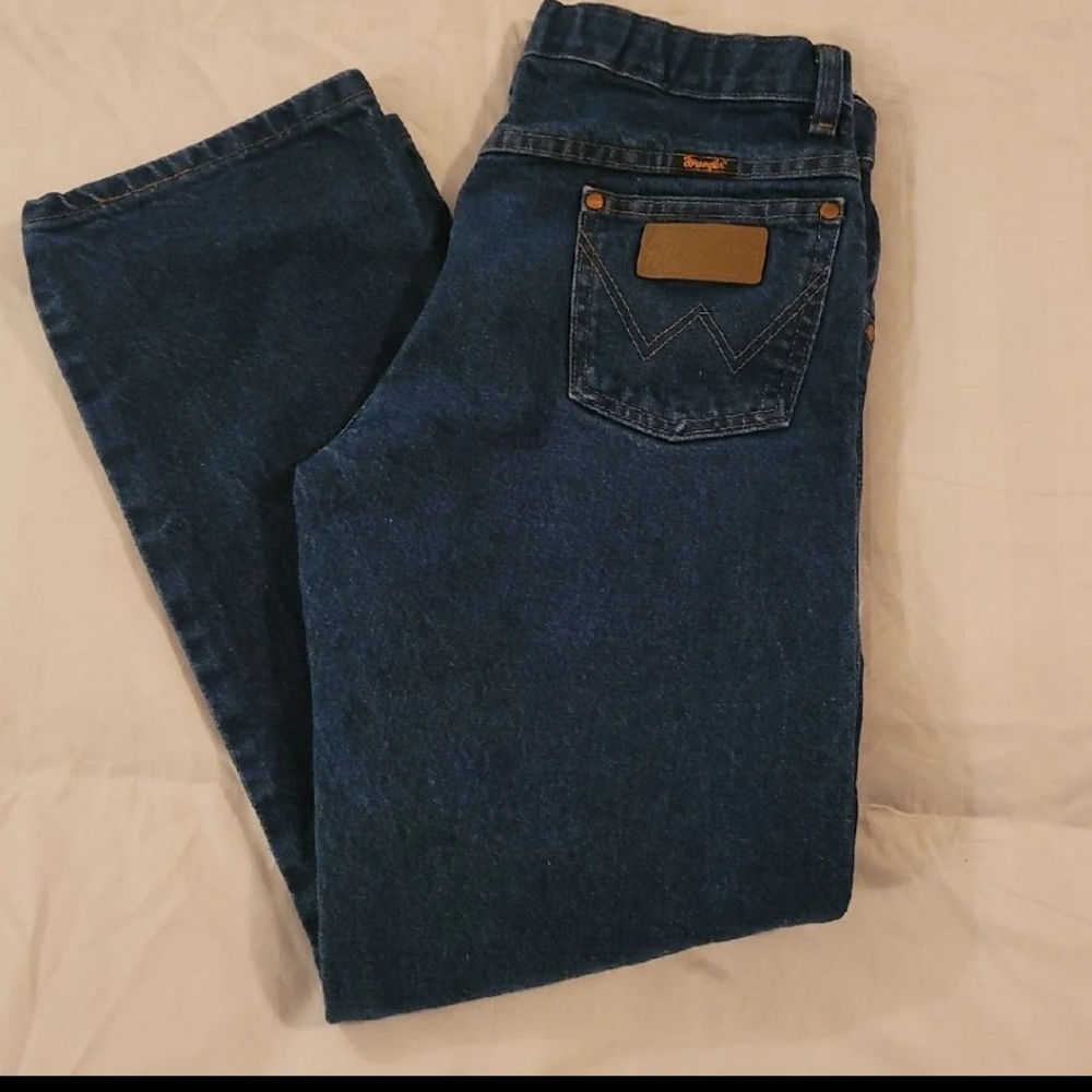Wrangler Jeans - Picture 2 of 4